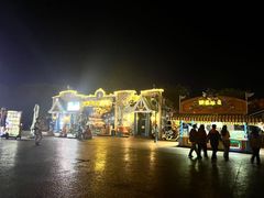 -大连海昌发现王国主题公园