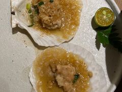 -大渔铁板烧(花园道店)