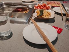 -海底捞火锅(大唐店)