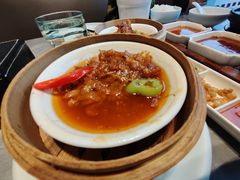 -有璟阁港式餐厅(国贸商城店)