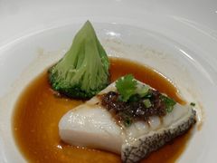-富力丽思卡尔顿酒店·丽轩中餐厅