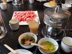 -番食园鲜食火锅(高新店)