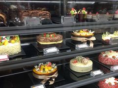 -85度C(厦门中华城新店)