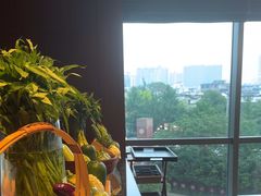 -长沙君悦酒店·湘江36中餐厅