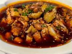 -眉州东坡(北苑华贸店)
