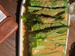 -前海沿·青岛菜(李沧万达店)