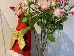 -Me Coffee下午茶艺术空间