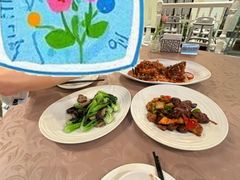 -东方明珠老上海8号餐厅(东方明珠广播电视塔店)