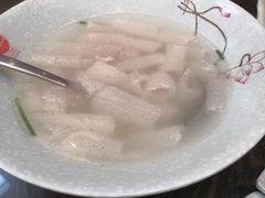 -抱德·潮汕味(琶洲店原惠城鱼仔)