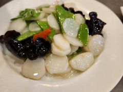 -烤肉宛饭庄(北新桥店)