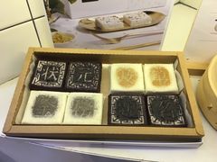 -阮大兴糕团(滨江宝龙店)