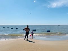 -老虎石海上公园