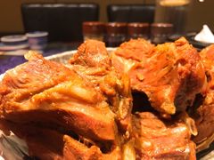 -95号酱骨·一块豆腐(展春园西路店)