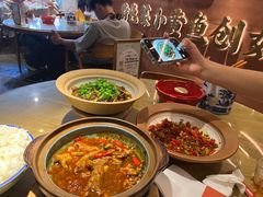 -图味美小黄鱼·景德菜(浙江路店)