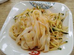 -东关吉祥西安腊汁肉夹馍(健德门店)