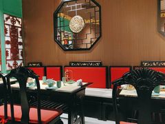 -锦府盐帮·侯宅(五棵松万达店)