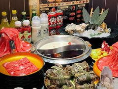 -牛New寿喜烧(中山公园龙之梦店)