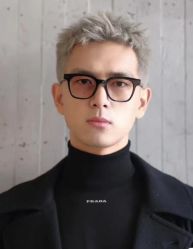 -苑苑发型设计