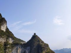 -重庆云阳龙缸景区