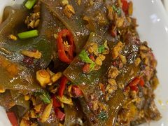 -笨罗卜浏阳菜馆(太平街店)