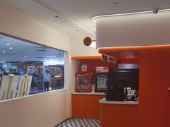 -摩欧客意式餐厅(高新活力汇店)