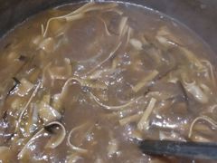 胡辣汤-素满香·素食自助餐(西安·民乐园店)