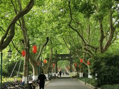 -杭州黄龙洞