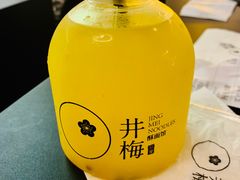 -贡梅老面馆·蟹粉面·无锡特色小吃(南长街主推店)