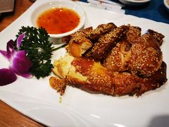 -糟粕醋·椰苑海南菜餐厅(亚龙湾天域酒店)