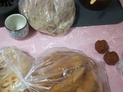 -真素诚·清真(新华路店)