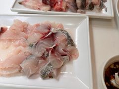 -中山脆肉鲩(新圳东路店)