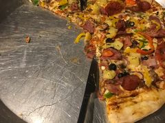 -Tubestation站点比萨(五道营店)