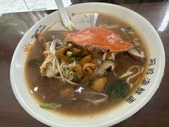-阿玲海鲜面(高亭镇星河路店)