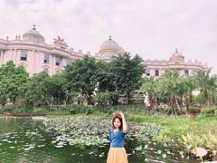 -恒大世纪梦幻城