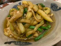 豆角茄子-潇湘阁(望京SOHO店)
