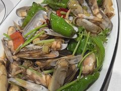-渔码头食府·20年蓬莱老字号(登州路店)