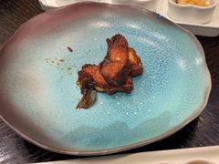 -海天楼中餐厅(吴宫泛太平洋酒店)