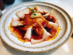 -柴门饭儿(成都太古里店)