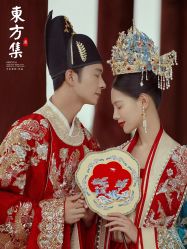 -今生有约婚纱摄影店(景德路店)