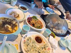 -巧克力渔家.小船海鲜胶东菜(万平口店)