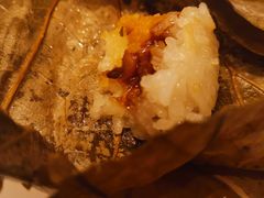 珍珠糯米鸡-利苑酒家(合景国际金融广场店)