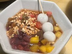 -锦府盐帮·侯宅(五棵松万达店)