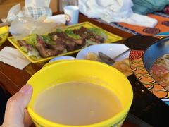 -四姑娘山阿巴郎·藏式花园餐厅