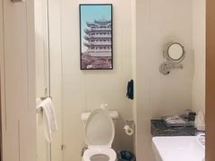 -武汉武昌站街道口华美达安可酒店