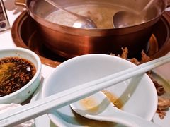 -润园四季椰子鸡火锅(南山海岸城店)