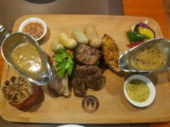 -布拉格餐厅· 中欧捷克菜(全国首店)