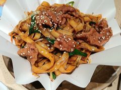 干炒牛河-点都德(汇盈广场店)