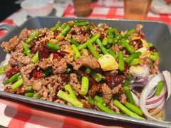 -恰八斗·猛火长沙菜(国贸店)