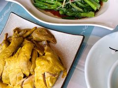 -兰菊私厨