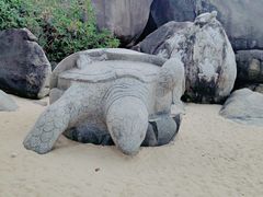 -海南分界洲岛旅游区